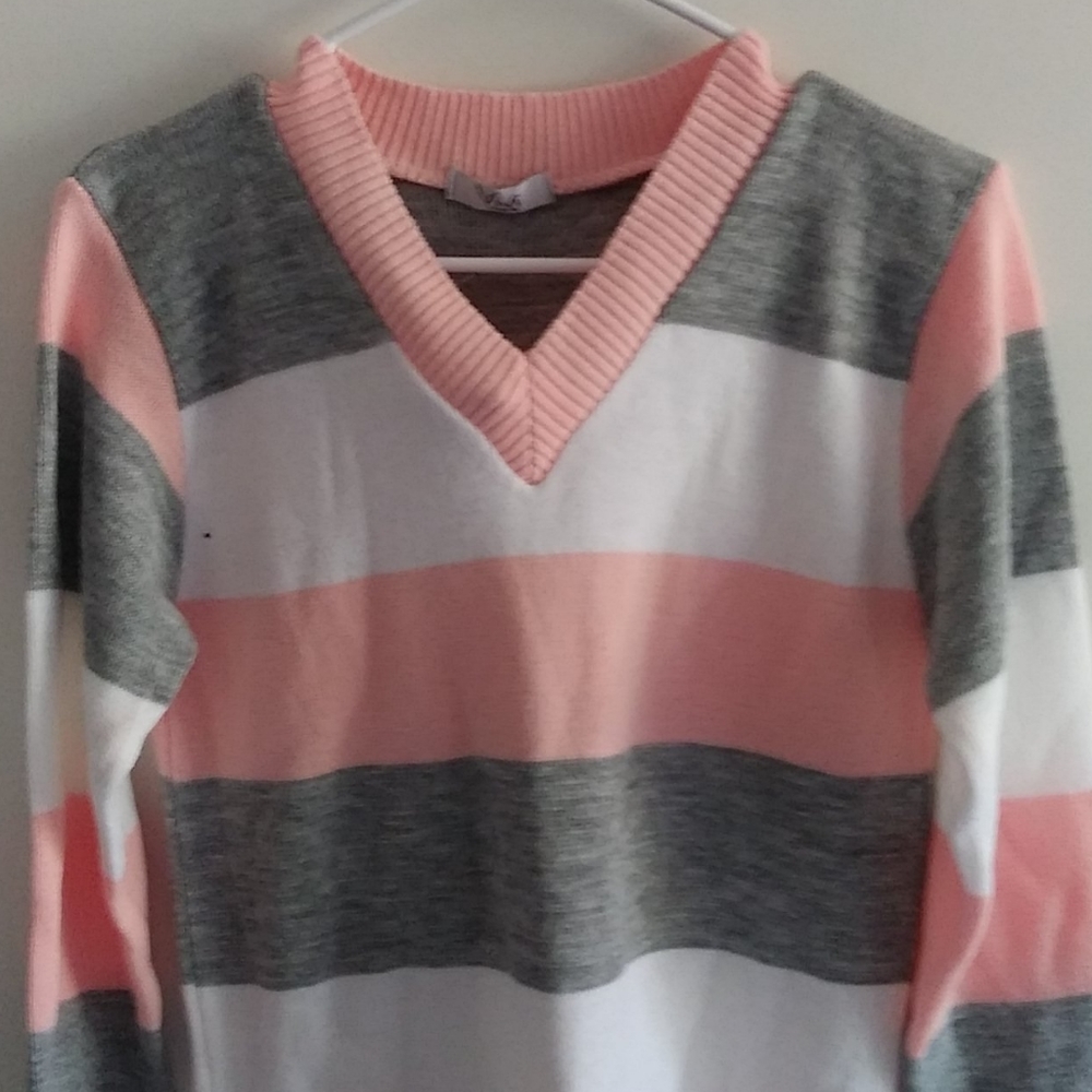Sweater top